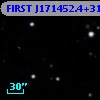 FIRST J171452.4+312232