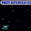 FIRST J171453.3+320913