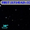 FIRST J171454.9+320907