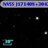 NVSS J171408+304259