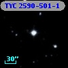 TYC 2590-501-1