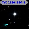 TYC 2590-686-1