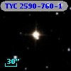 TYC 2590-760-1
