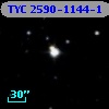 TYC 2590-1144-1