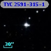 TYC 2591-315-1
