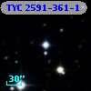 TYC 2591-361-1