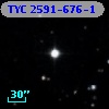 TYC 2591-676-1