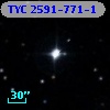 TYC 2591-771-1