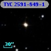 TYC 2591-849-1