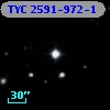 TYC 2591-972-1