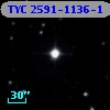 TYC 2591-1136-1