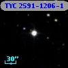 TYC 2591-1206-1