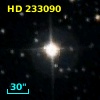 HD 233090