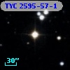 TYC 2595-57-1