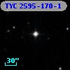 TYC 2595-170-1