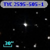 TYC 2595-505-1