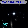 TYC 2595-771-1