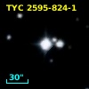 TYC 2595-824-1
