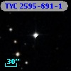 TYC 2595-891-1