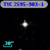 TYC 2595-903-1