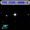 TYC 2595-1080-1