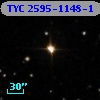 TYC 2595-1148-1