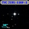 TYC 2595-1166-1