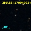 2MASS J17094992+3255446