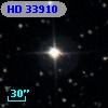 HD  33910