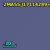 2MASS J17114289+3221350