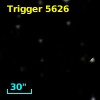 Trigger  5626