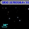 1RXS J170350.4+312616