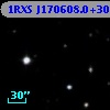 1RXS J170608.0+305006