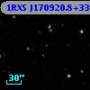 1RXS J170920.8+330349