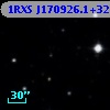 1RXS J170926.1+320331