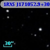 1RXS J171052.9+305426