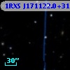 1RXS J171122.0+312208