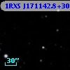 1RXS J171142.8+304402