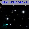 1RXS J171220.0+310116