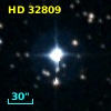 HD  32809