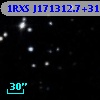 1RXS J171312.7+310105