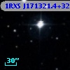 1RXS J171321.4+320847