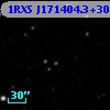 1RXS J171404.3+302716