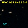 HVC 055.6+35.3-134
