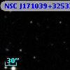 NSC J171039+325323