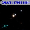 2MASS J17035188+3211523