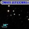 2MASS J17132091+3256331