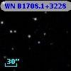 WN B1708.1+3228