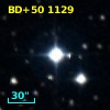 BD+50  1129