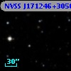 NVSS J171246+305008